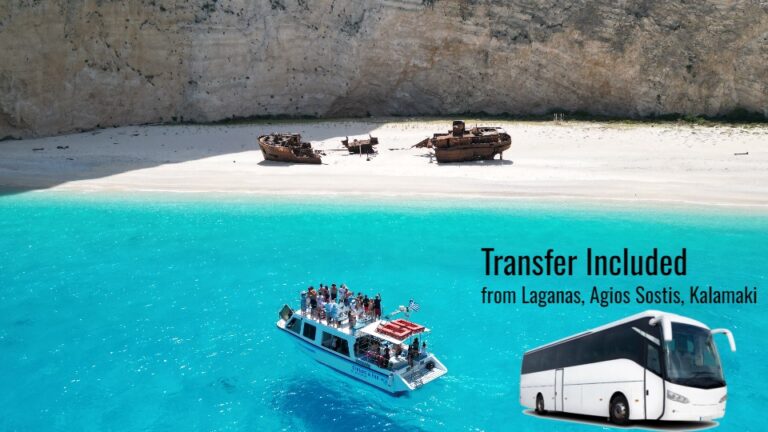 What to do in Argassi and its surrounding areas | Zakynthos Island