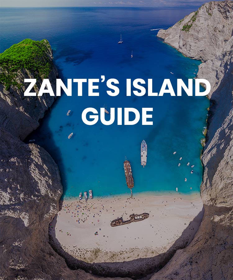 Zante Island A Complete Guide Zante Island A Complete Guide