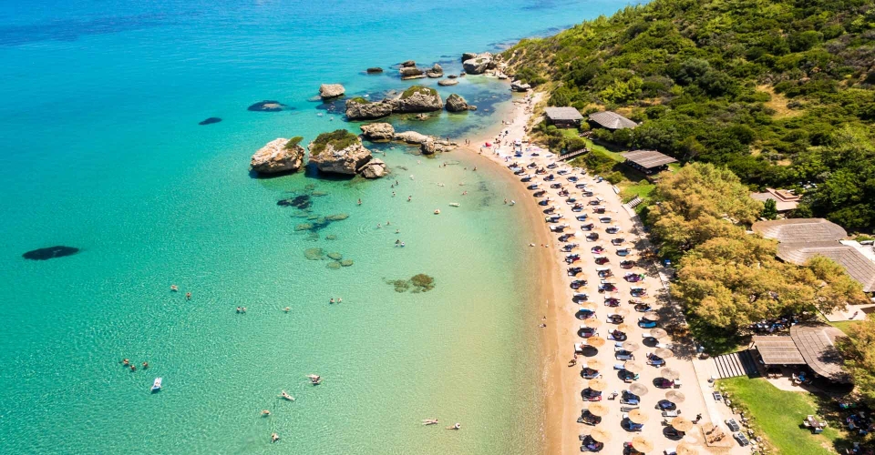Vacanze Grecia estate 2020